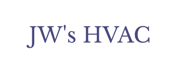 JW's HVAC Logo