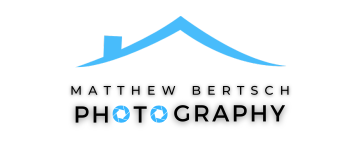 Matthew Bertsch Photography Logo