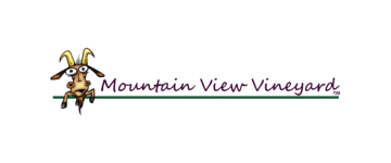 Mountain View Vineyard Logo