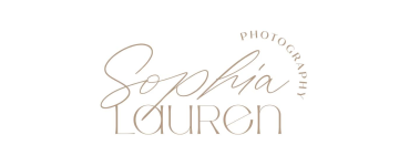 Sophia Lauren Photography Logo