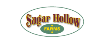 Sugar Hollow Farms Logo