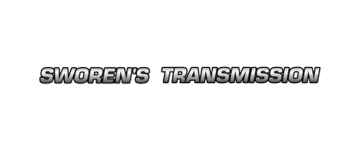 Sworen's Transmission Logo